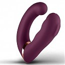     G   Rocks Off Variety Burgundy,   , 