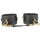    Liebe Seele Samurai Wrist Cuffs   , 