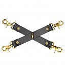     Liebe Seele Samurai Hog Tie,  
