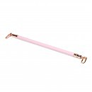   Liebe Seele Pink Leather Spreader Bar, ,  