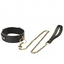     Liebe Seele Samurai Collar and Leash,  