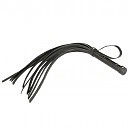    Liebe Seele Samurai Whip Thick Leather , 60 
