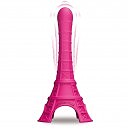  La Tour Est Folle Paris Pink, 10 