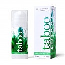-    Taboo Male Delay Gel, 30 
