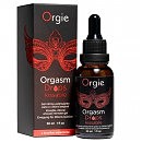     Orgie Orgasm Drops Kissable, -,  , 30 