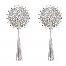    Obsessive Mistiqua nipple covers O/S    