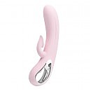 - Baile Romance Massage Sucking Vibrator Pink,  , 24  3,5 