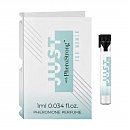      Just with PheroStrong, 1 