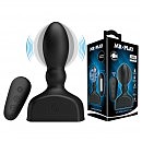      Mr.Play Inflatable Anal Plug Baile, 11,8  3,3 