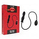 �������� �������� ������ Erospace Wild Play Inflatable Anal Plug C6, 15,3 � 3,5 ��