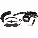   - Erospace Wild Play BDSM Set 7 pcs C8, 7 , 