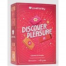 -   Lovehoney X Womanizer We-Vibe Couples Advent Calendar 2025 (24 )