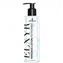       Sensuva ELXYR Massage Lotion Peppermint, 236 