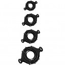    NS Novelties Renegade , 4 