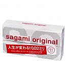    Sagami Original 0.02 6, 6 