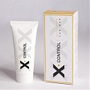     X CONTROL  Penis Cool Cream, 40 