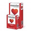 masculan� Sensitive, 3 ��
