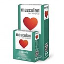 masculan� Anatomic, 3 ��