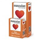 masculan� Extra Long Pleasure, 3 ��