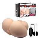 ����������� ���� ���� Crazy Bull Busrty Butt Vagina and Anal