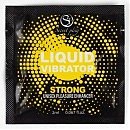 ������ �������� Secret Play Liquid Vibrator Strong, 2 ��