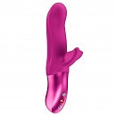 ��������� � ��������� ������������� �������� Fun Factory Bi Stronic Fusion Magenta, 2 ������
