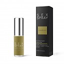 ������� ���� � ���������� RUF &laquo;SEX SPRAY&raquo;, ��������-��������� ������, 15 ��