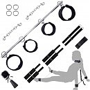 ����-����� LOCKINK YEAHWOW Door Swing & Leg Spreader Bondage set, ������