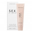 ������� ��� ������ Bijoux Indiscrets Sex Au Naturel Vulva Balm Soothing Moisturizer, 30 ��