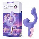 �����-�������� Magic Motion Ponder, ������� ����������, ���������+������ ��� �������