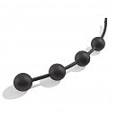 �������� ������ Mystim Booty Garland L ��� ������������������, 40 � 4 ��