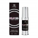 ����-����������� Secret Play Delay Gel For Men Endless Pleasure, 15 ��