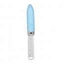 �������� ������������ Petites Lil Bombshell Vibrator Blue, ���������� �������, 15,2 � 2 ��