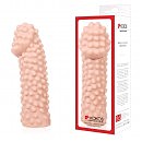 ������� �� ���� � ����������� Kokos Extreme Sleeve 010 ������ M, ��������, 14,5 � 4,3 ��