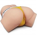 ����������� � ���� ������� ������ Streetgirls 02 Sensation Pulse Flesh, 20,4 x 24 x 14,5 ��