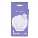 �������� ������� ��� ��������� LuxusHer Kiiroo Luxus Stickers (2 ��)