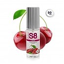 ��������� � �������� ����� Stimul8 Flavored Lube water based