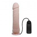 �������� �� �������� � ��������� ������� The Big Penis Strong Stimulation Vibrator Baile, 26 � 5,5 ��