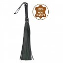 ������� �� ����������� ���� Flirty Hard Leather Green BG-00032, �������, 53 ��