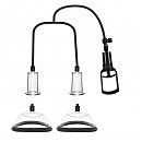 ��������� ����� ��� ����� � ������ Men Powerup Passion Pump, ������ �����������