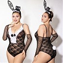 ����������� ������� ������ ����� JSY P61101 Plus Size, ������: ����, ��������, ����