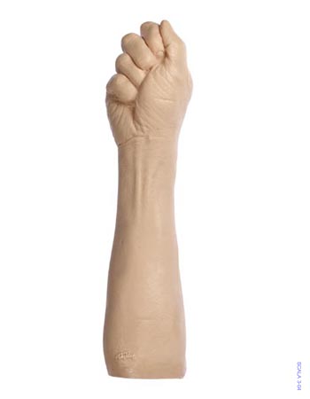      «» The Natural Fist Of Adonis