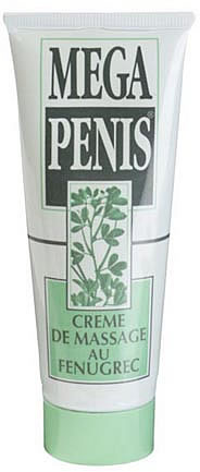  Mega Penis, 75 