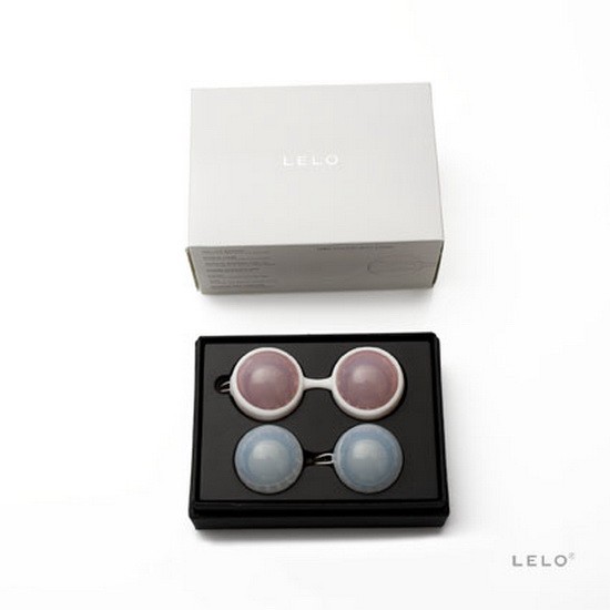  Luna Beads ()