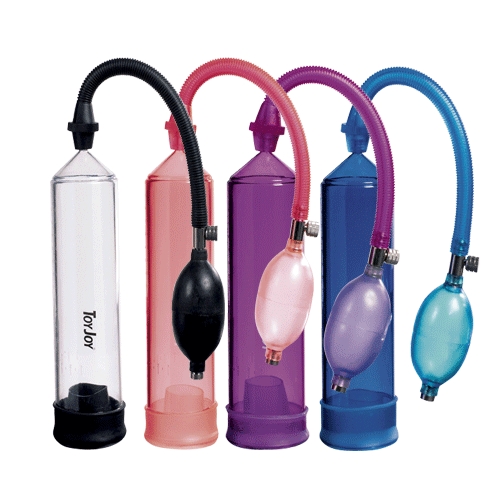  Pressure Pleasure Pump