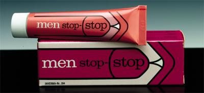    Men Stop Stop