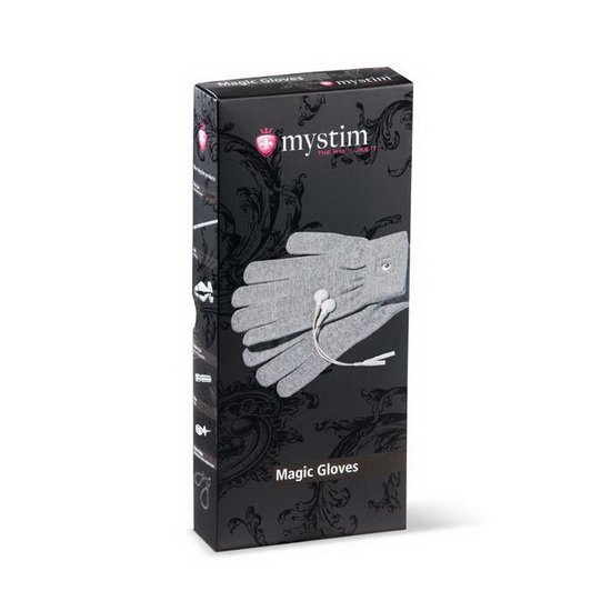  MYSTIM