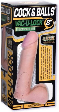    VAC-U-LOCK COCK 