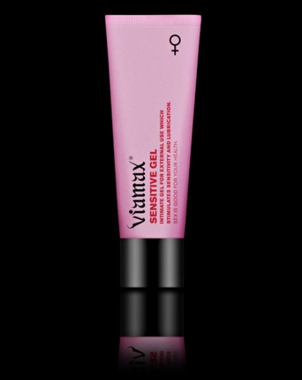     Sensitive gel, 15 