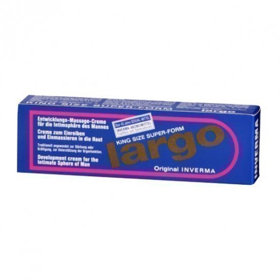  «Largo», 40 